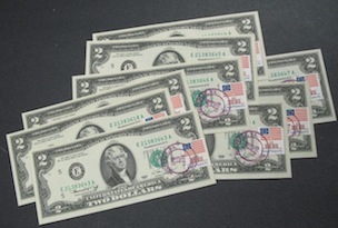 254