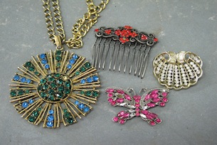 May 22nd Auction