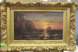 May 30th Auction
